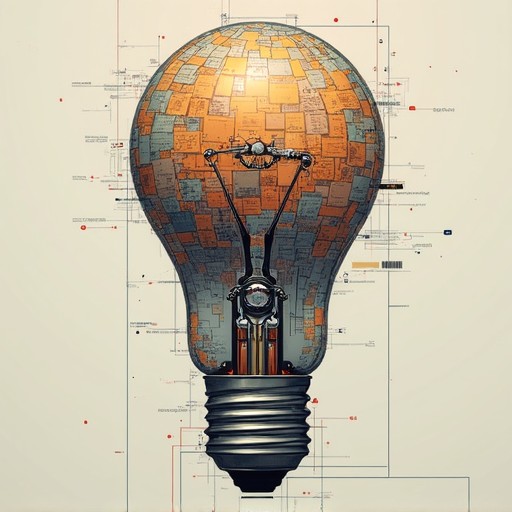 idée en prototype